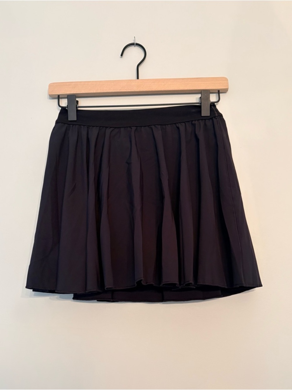 OFFLINE By Aerie Real Me Flirty Skort